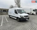 Білий Мерседес Sprinter, об'ємом двигуна 2.14 л та пробігом 517 тис. км за 12900 $, фото 1 на Automoto.ua