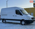 Білий Мерседес Sprinter, об'ємом двигуна 0 л та пробігом 460 тис. км за 13500 $, фото 6 на Automoto.ua
