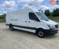 Білий Мерседес Sprinter, об'ємом двигуна 3 л та пробігом 390 тис. км за 17500 $, фото 6 на Automoto.ua