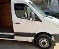 Белый Мерседес Sprinter, объемом двигателя 2.14 л и пробегом 557 тыс. км за 19000 $, фото 27 на Automoto.ua