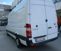 Белый Мерседес Sprinter, объемом двигателя 2.14 л и пробегом 557 тыс. км за 19000 $, фото 2 на Automoto.ua