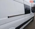 Білий Мерседес Sprinter, об'ємом двигуна 2.14 л та пробігом 595 тис. км за 13000 $, фото 6 на Automoto.ua