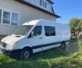 Білий Мерседес Sprinter, об'ємом двигуна 2.7 л та пробігом 830 тис. км за 17000 $, фото 1 на Automoto.ua