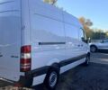 Білий Мерседес Sprinter, об'ємом двигуна 2.2 л та пробігом 269 тис. км за 15900 $, фото 3 на Automoto.ua