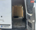 Белый Мерседес Sprinter, объемом двигателя 3 л и пробегом 390 тыс. км за 19500 $, фото 10 на Automoto.ua