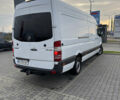 Білий Мерседес Sprinter, об'ємом двигуна 2.2 л та пробігом 430 тис. км за 11900 $, фото 6 на Automoto.ua