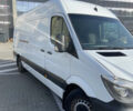 Белый Мерседес Sprinter, объемом двигателя 2.99 л и пробегом 450 тыс. км за 16700 $, фото 1 на Automoto.ua