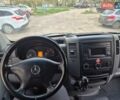 Белый Мерседес Sprinter, объемом двигателя 2.99 л и пробегом 460 тыс. км за 18500 $, фото 18 на Automoto.ua