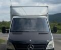Белый Мерседес Sprinter, объемом двигателя 2.14 л и пробегом 350 тыс. км за 13200 $, фото 1 на Automoto.ua