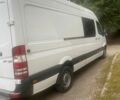 Белый Мерседес Sprinter, объемом двигателя 2.9 л и пробегом 180 тыс. км за 16700 $, фото 3 на Automoto.ua