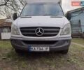 Білий Мерседес Sprinter, об'ємом двигуна 2.14 л та пробігом 576 тис. км за 14700 $, фото 3 на Automoto.ua