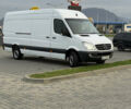 Білий Мерседес Sprinter, об'ємом двигуна 2.2 л та пробігом 430 тис. км за 11900 $, фото 1 на Automoto.ua