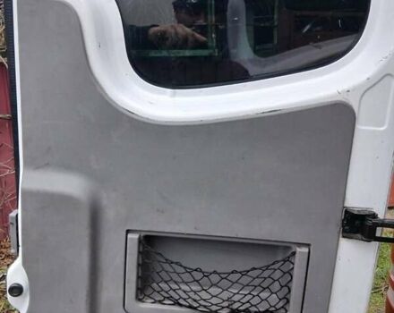 Білий Мерседес Sprinter, об'ємом двигуна 2.14 л та пробігом 595 тис. км за 13000 $, фото 10 на Automoto.ua