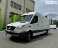 Білий Мерседес Sprinter, об'ємом двигуна 2.99 л та пробігом 365 тис. км за 21500 $, фото 1 на Automoto.ua