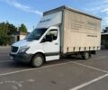 Білий Мерседес Sprinter, об'ємом двигуна 2.14 л та пробігом 250 тис. км за 14000 $, фото 2 на Automoto.ua
