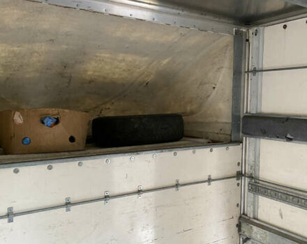 Білий Мерседес Sprinter, об'ємом двигуна 2.2 л та пробігом 470 тис. км за 15000 $, фото 8 на Automoto.ua