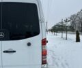 Белый Мерседес Sprinter, объемом двигателя 2.99 л и пробегом 489 тыс. км за 12999 $, фото 9 на Automoto.ua