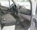 Белый Мерседес Sprinter, объемом двигателя 2.1 л и пробегом 381 тыс. км за 9000 $, фото 5 на Automoto.ua