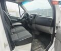 Белый Мерседес Sprinter, объемом двигателя 2.1 л и пробегом 330 тыс. км за 13900 $, фото 3 на Automoto.ua