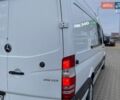 Білий Мерседес Sprinter, об'ємом двигуна 2.1 л та пробігом 459 тис. км за 16700 $, фото 5 на Automoto.ua