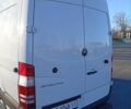 Белый Мерседес Sprinter, объемом двигателя 2.2 л и пробегом 307 тыс. км за 15600 $, фото 27 на Automoto.ua