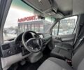 Белый Мерседес Sprinter, объемом двигателя 2.99 л и пробегом 489 тыс. км за 12999 $, фото 18 на Automoto.ua