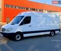 Білий Мерседес Sprinter, об'ємом двигуна 2.2 л та пробігом 400 тис. км за 13900 $, фото 9 на Automoto.ua