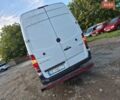 Белый Мерседес Sprinter, объемом двигателя 2.2 л и пробегом 111 тыс. км за 8200 $, фото 11 на Automoto.ua