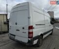 Білий Мерседес Sprinter, об'ємом двигуна 2.1 л та пробігом 460 тис. км за 10900 $, фото 6 на Automoto.ua
