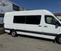 Білий Мерседес Sprinter, об'ємом двигуна 2.2 л та пробігом 650 тис. км за 16000 $, фото 2 на Automoto.ua