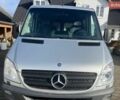 Білий Мерседес Sprinter, об'ємом двигуна 2.1 л та пробігом 255 тис. км за 11200 $, фото 1 на Automoto.ua