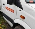 Белый Мерседес Sprinter, объемом двигателя 2.14 л и пробегом 563 тыс. км за 13500 $, фото 8 на Automoto.ua
