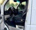 Белый Мерседес Sprinter, объемом двигателя 2.2 л и пробегом 371 тыс. км за 13800 $, фото 22 на Automoto.ua