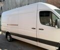 Белый Мерседес Sprinter, объемом двигателя 2.14 л и пробегом 557 тыс. км за 19000 $, фото 13 на Automoto.ua