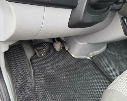 Білий Мерседес Sprinter, об'ємом двигуна 2.2 л та пробігом 430 тис. км за 11900 $, фото 14 на Automoto.ua