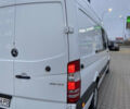 Білий Мерседес Sprinter, об'ємом двигуна 2.2 л та пробігом 259 тис. км за 18700 $, фото 7 на Automoto.ua