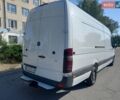 Білий Мерседес Sprinter, об'ємом двигуна 2.2 л та пробігом 384 тис. км за 17300 $, фото 7 на Automoto.ua