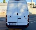 Білий Мерседес Sprinter, об'ємом двигуна 2.2 л та пробігом 400 тис. км за 13900 $, фото 5 на Automoto.ua