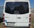 Белый Мерседес Sprinter, объемом двигателя 2.14 л и пробегом 500 тыс. км за 10000 $, фото 8 на Automoto.ua