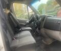 Белый Мерседес Sprinter, объемом двигателя 2.9 л и пробегом 180 тыс. км за 16700 $, фото 7 на Automoto.ua