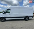 Белый Мерседес Sprinter, объемом двигателя 3 л и пробегом 390 тыс. км за 19500 $, фото 1 на Automoto.ua