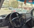 Белый Мерседес Sprinter, объемом двигателя 2.99 л и пробегом 460 тыс. км за 18500 $, фото 17 на Automoto.ua