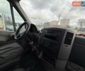 Білий Мерседес Sprinter, об'ємом двигуна 2.1 л та пробігом 460 тис. км за 10900 $, фото 11 на Automoto.ua