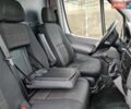 Белый Мерседес Sprinter, объемом двигателя 2.14 л и пробегом 402 тыс. км за 14500 $, фото 9 на Automoto.ua
