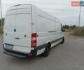 Белый Мерседес Sprinter, объемом двигателя 2.1 л и пробегом 304 тыс. км за 15500 $, фото 10 на Automoto.ua
