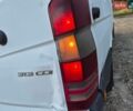 Белый Мерседес Sprinter, объемом двигателя 2.2 л и пробегом 111 тыс. км за 8200 $, фото 22 на Automoto.ua