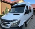 Білий Мерседес Sprinter, об'ємом двигуна 2.99 л та пробігом 452 тис. км за 19000 $, фото 2 на Automoto.ua