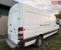 Белый Мерседес Sprinter, объемом двигателя 2.14 л и пробегом 557 тыс. км за 11300 $, фото 14 на Automoto.ua