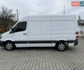 Белый Мерседес Sprinter, объемом двигателя 2.14 л и пробегом 385 тыс. км за 19373 $, фото 7 на Automoto.ua