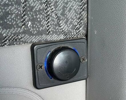 Белый Мерседес Sprinter, объемом двигателя 2.99 л и пробегом 489 тыс. км за 13499 $, фото 24 на Automoto.ua